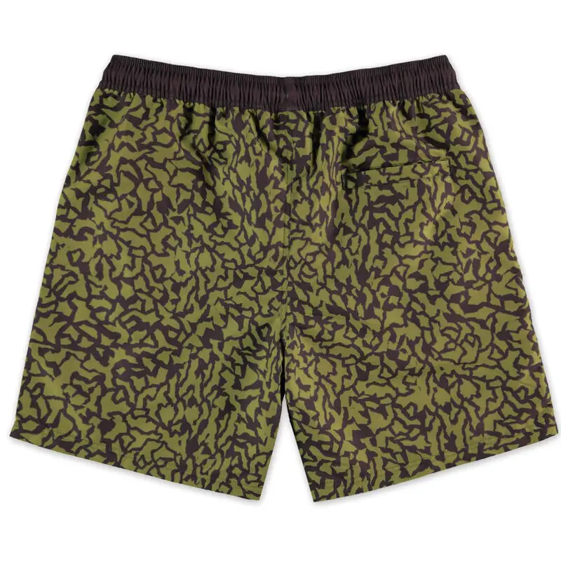 Pantaloni scurti de baie pentru adulti Jurassic Park poza produsului