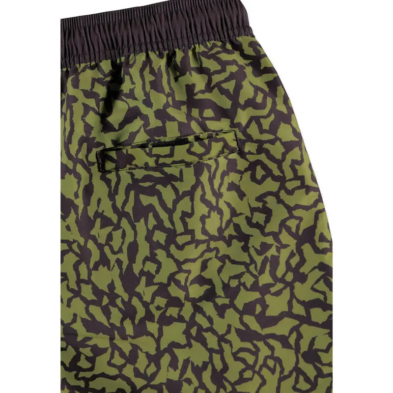 Pantaloni scurti de baie pentru adulti Jurassic Park poza produsului