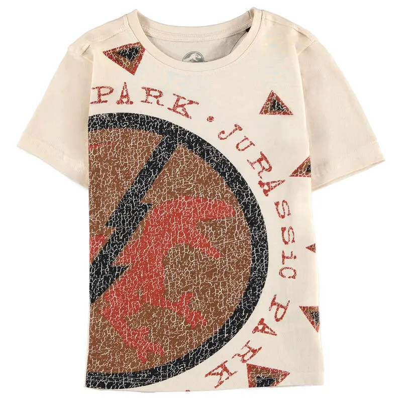 Tricou pentru copii Jurassic Park poza produsului