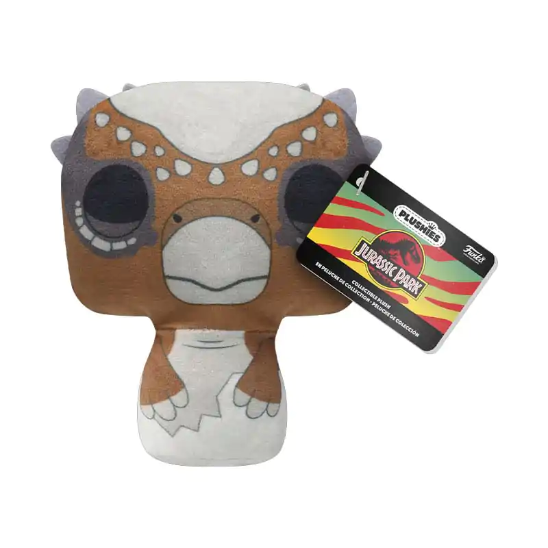 Jurassic Park Figurina de pluș Pui 18 cm poza produsului