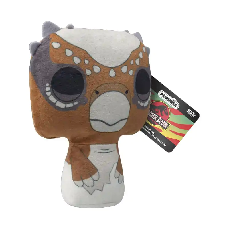 Jurassic Park Figurina de pluș Pui 18 cm poza produsului