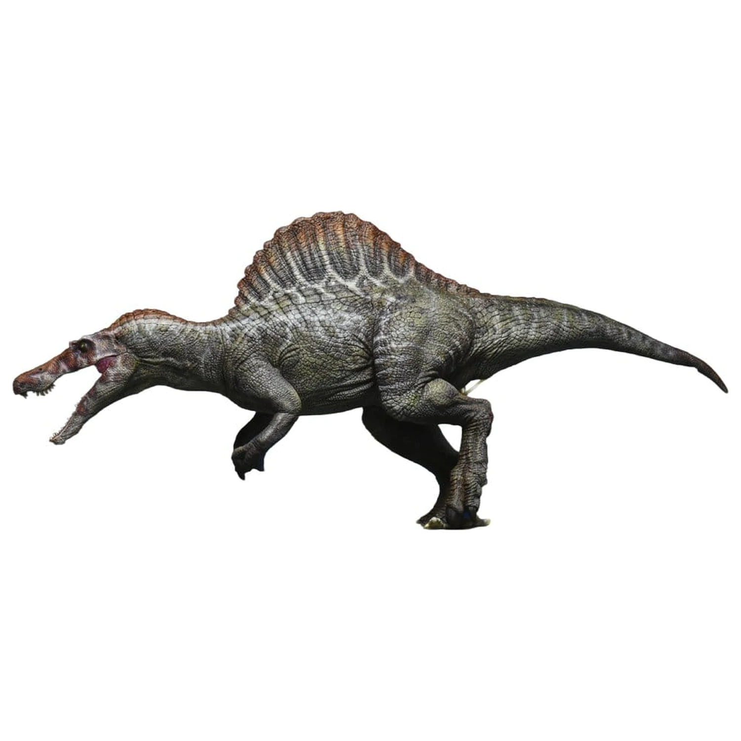 Jurassic Park III Kit model din plastic 1/35 Spinosaurus 19 cm (Reproducere) poza produsului
