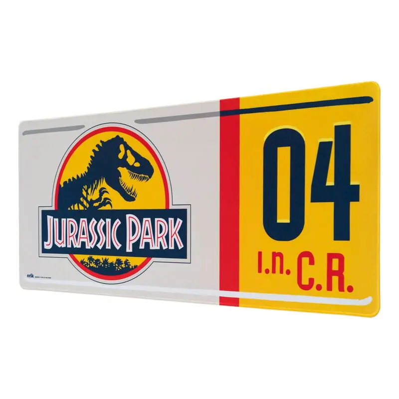 Jurassic Park gaming mousepad birou poza produsului