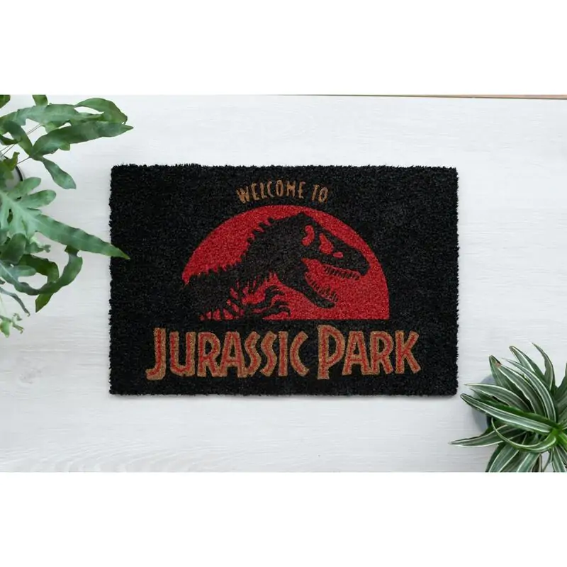 Jurassic Park preș de ușă poza produsului