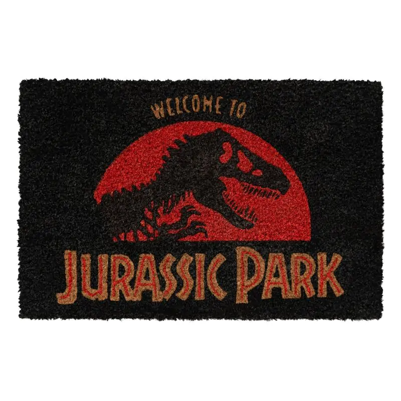 Jurassic Park preș de ușă poza produsului