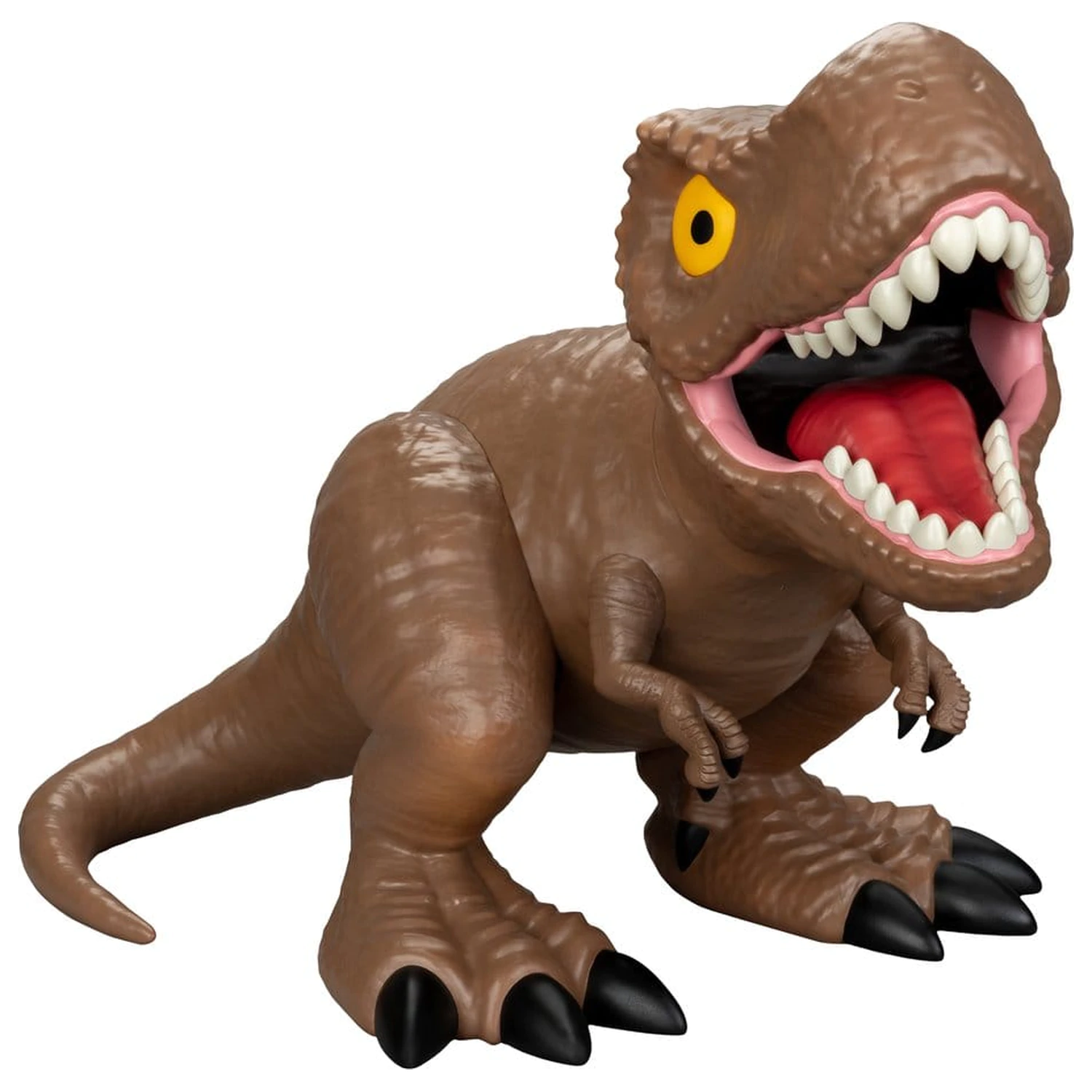 Jurassic Park Vinyl Bank Large Series Tyrannosaurus Rex 34 cm poza produsului