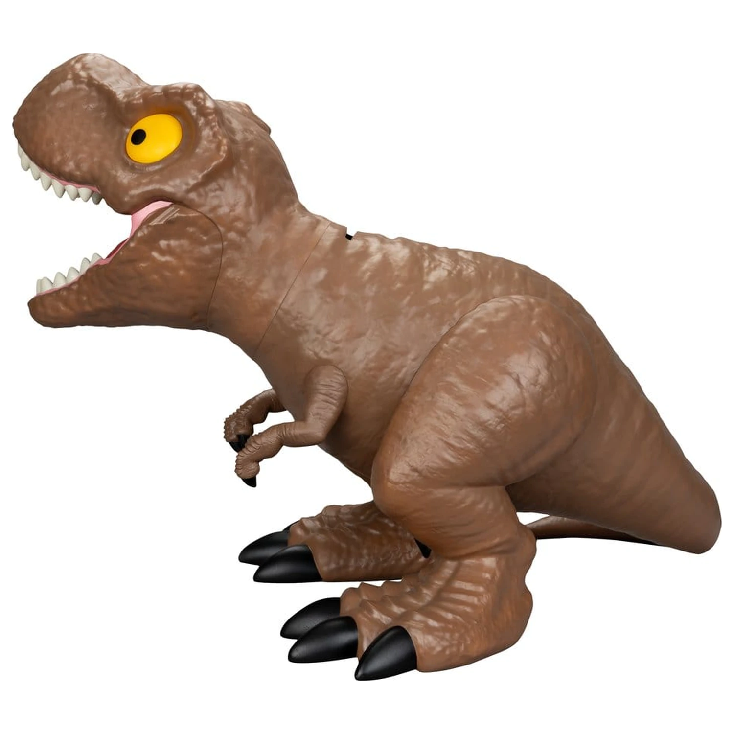 Jurassic Park Vinyl Bank Large Series Tyrannosaurus Rex 34 cm poza produsului