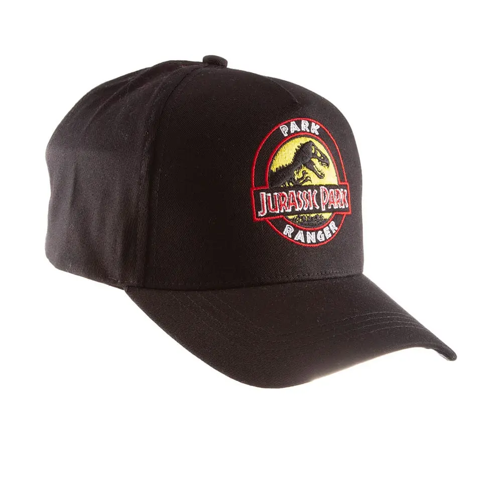 Jurassic Park Snapback Șapcă Ranger din parc poza produsului