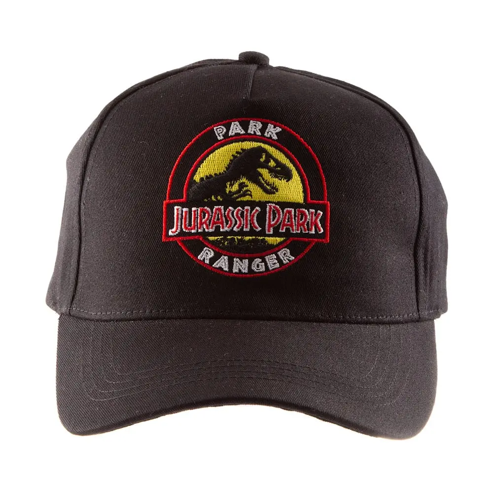 Jurassic Park Snapback Șapcă Ranger din parc poza produsului