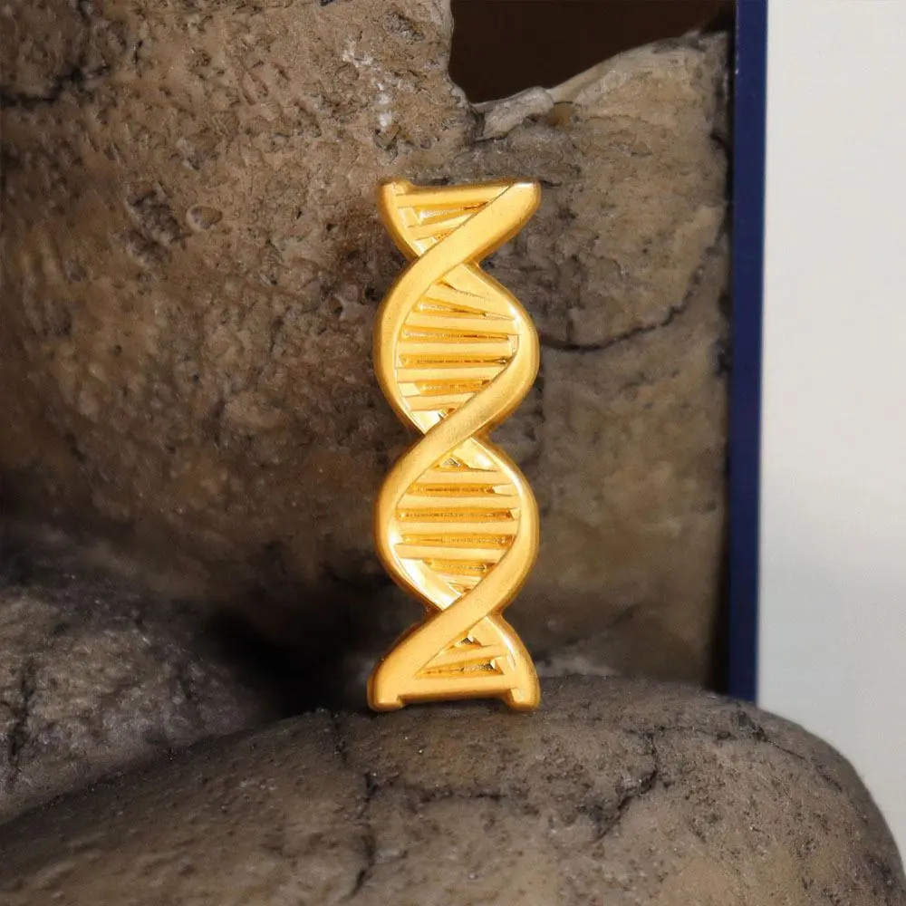 Cutie Premium cu Replici Jurassic Park Genetics Division poza produsului