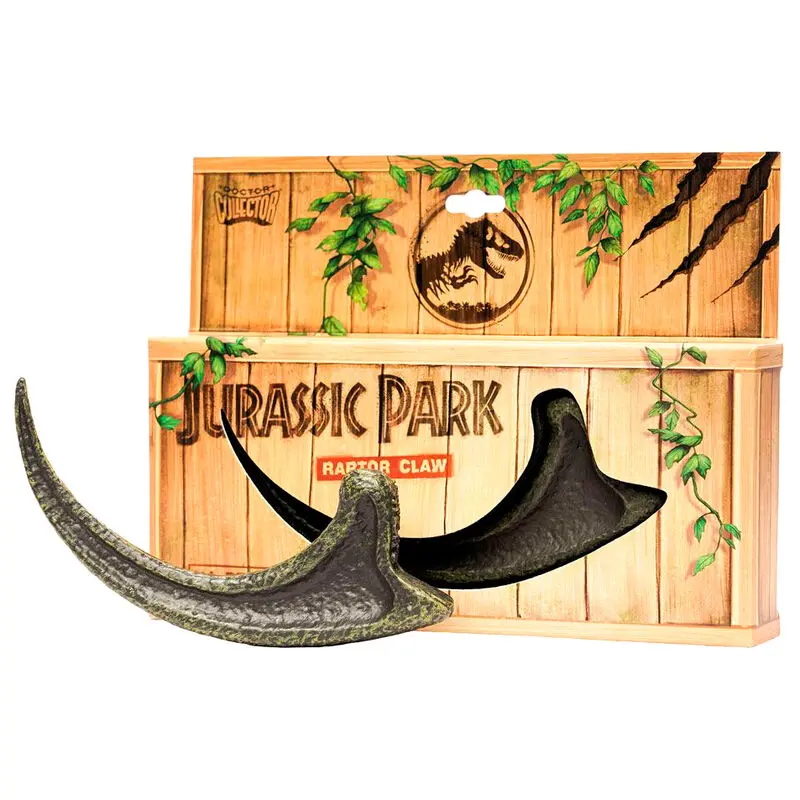 Jurassic Park Replica 1/1 Gheară de Raptor poza produsului