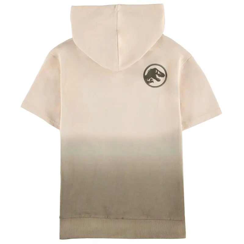 Bluza de trening copii cu maneca scurta Jurassic Park poza produsului