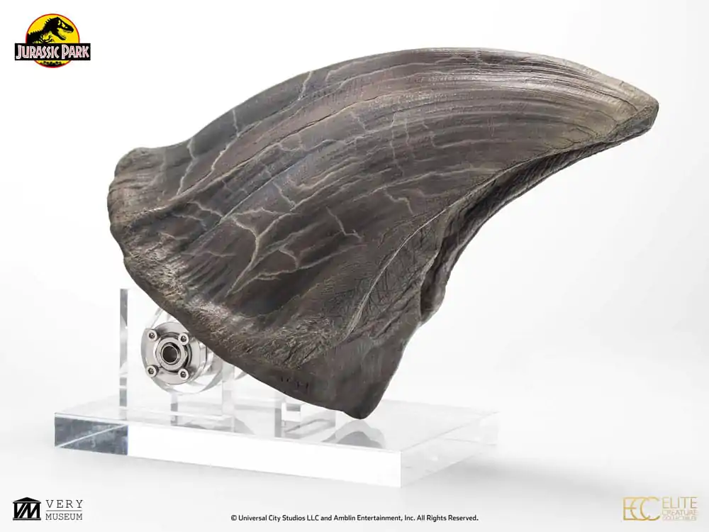 Jurassic Park Statuie Gheară Picior T-Rex 28 cm poza produsului