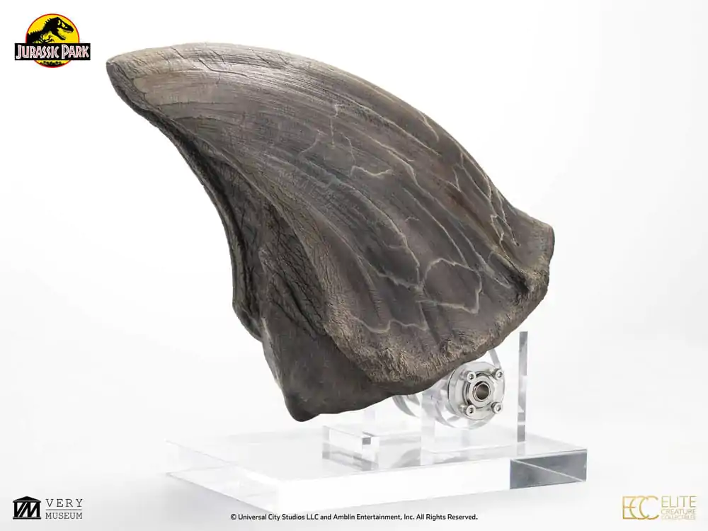 Jurassic Park Statuie Gheară Picior T-Rex 28 cm poza produsului