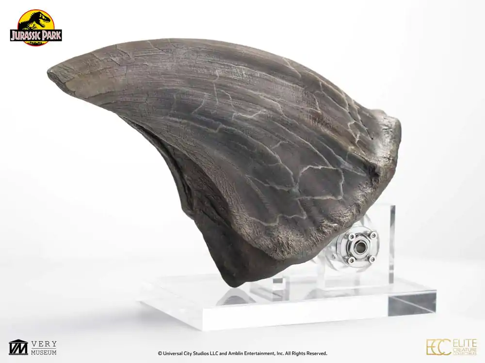 Jurassic Park Statuie Gheară Picior T-Rex 28 cm poza produsului