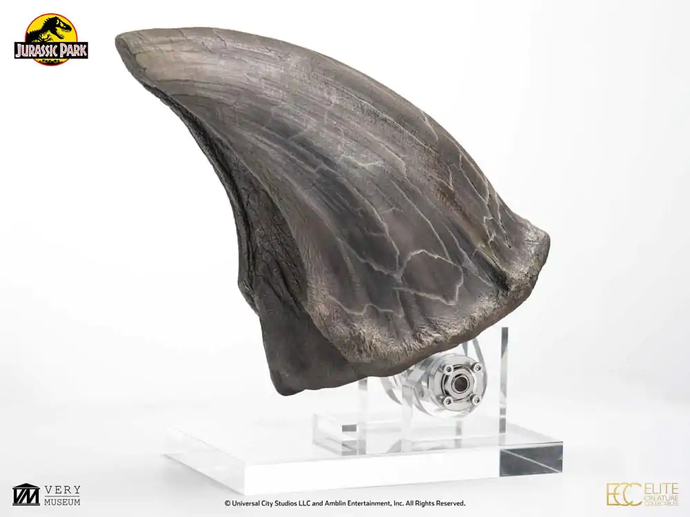 Jurassic Park Statuie Gheară Picior T-Rex 28 cm poza produsului
