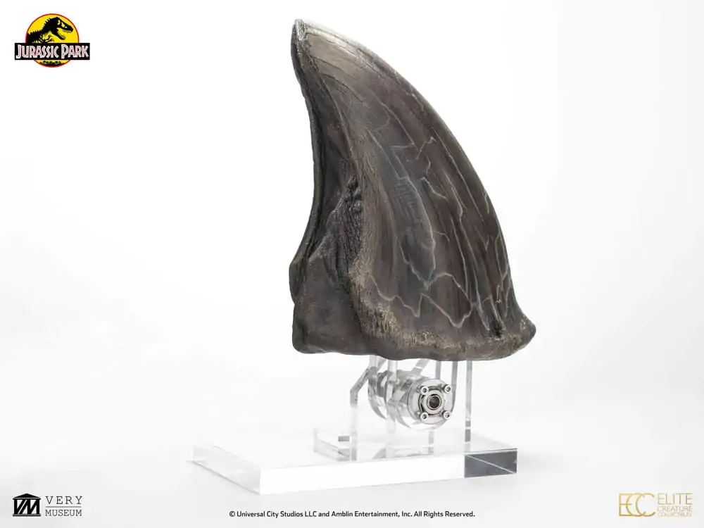 Jurassic Park Statuie Gheară Picior T-Rex 28 cm poza produsului