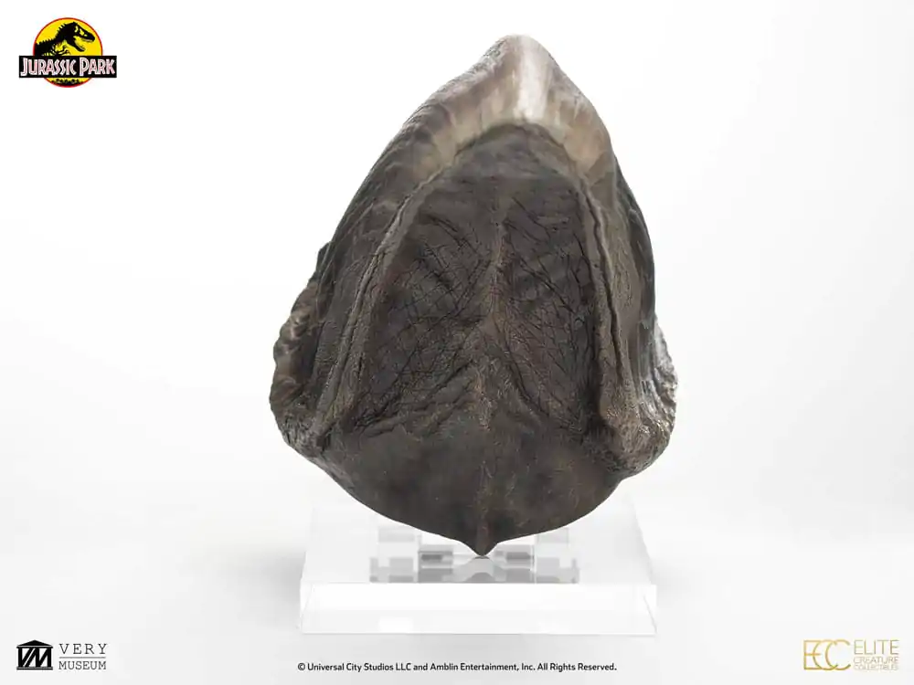 Jurassic Park Statuie Gheară Picior T-Rex 28 cm poza produsului