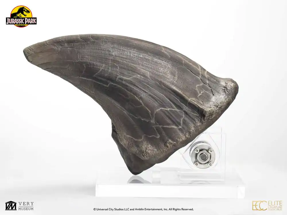 Jurassic Park Statuie Gheară Picior T-Rex 28 cm poza produsului