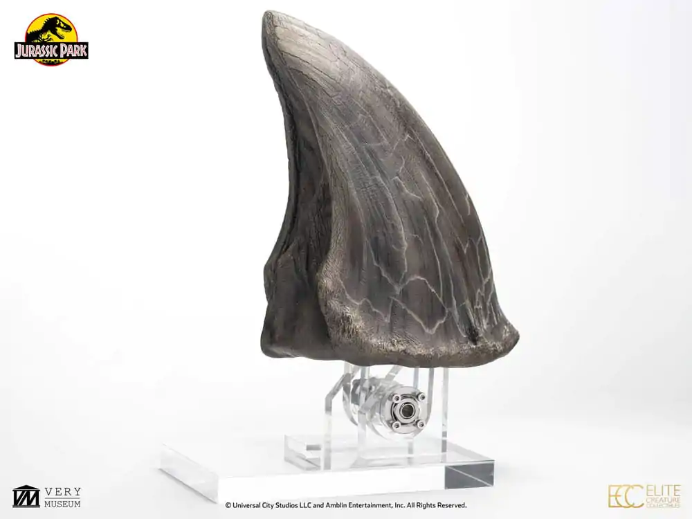 Jurassic Park Statuie Gheară Picior T-Rex 28 cm poza produsului