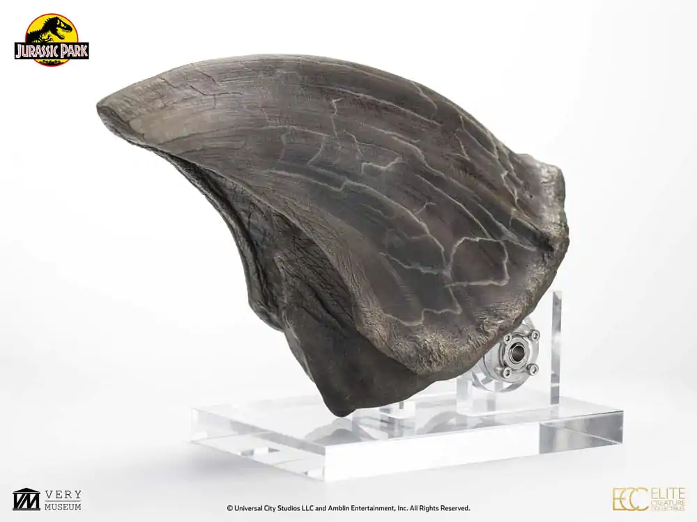 Jurassic Park Statuie Gheară Picior T-Rex 28 cm poza produsului