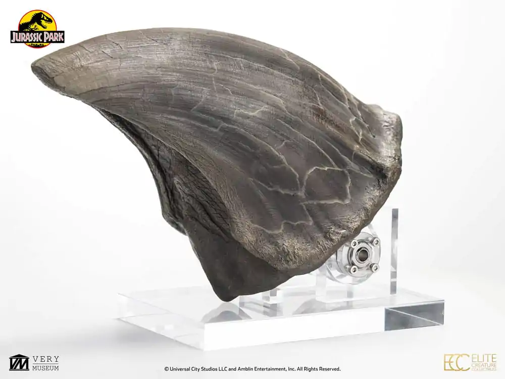 Jurassic Park Statuie Gheară Picior T-Rex 28 cm poza produsului