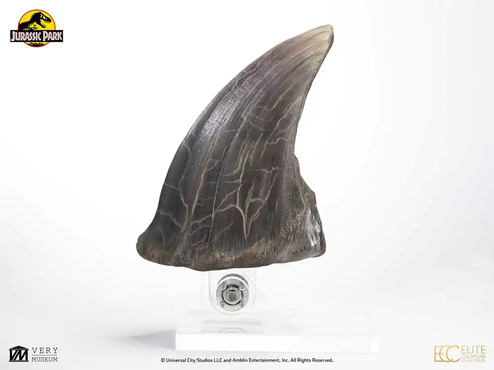 Jurassic Park Statuie Gheară Picior T-Rex 28 cm poza produsului