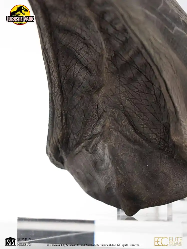 Jurassic Park Statuie Gheară Picior T-Rex 28 cm poza produsului