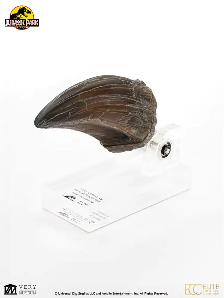 Statuie Jurassic Park T-Rex Mână Gheară 13 cm poza produsului