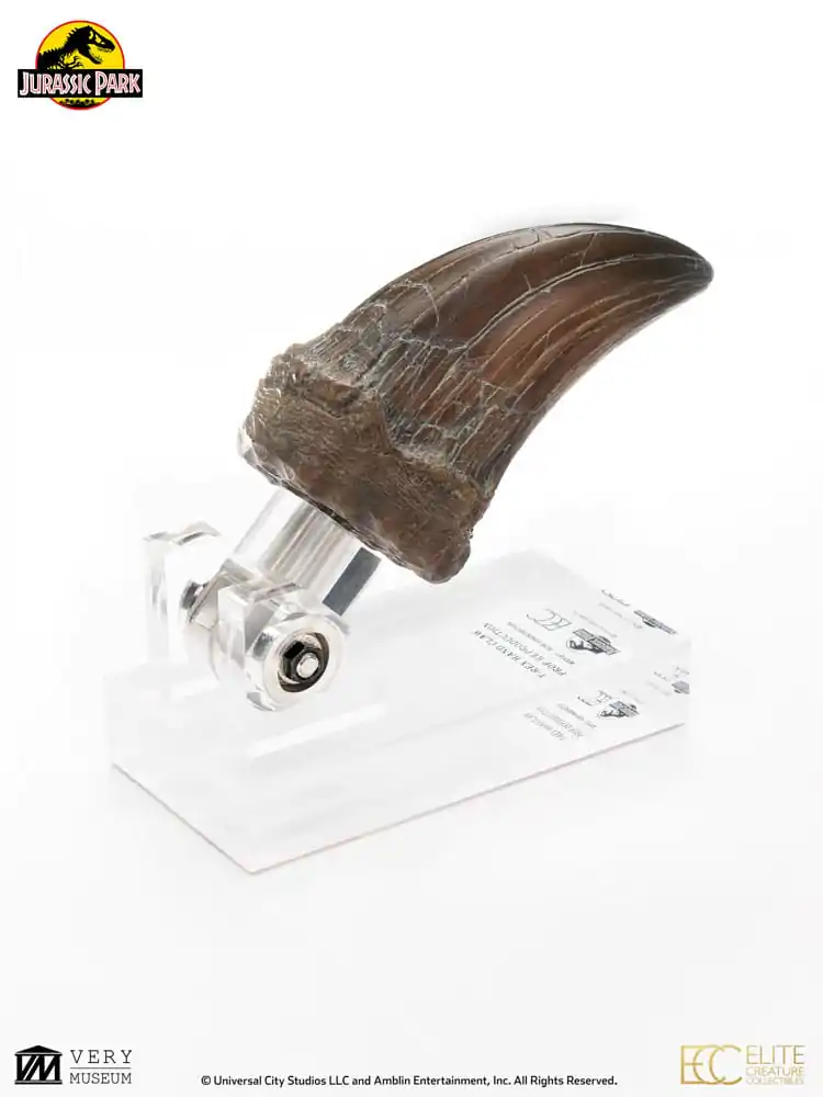 Statuie Jurassic Park T-Rex Mână Gheară 13 cm poza produsului