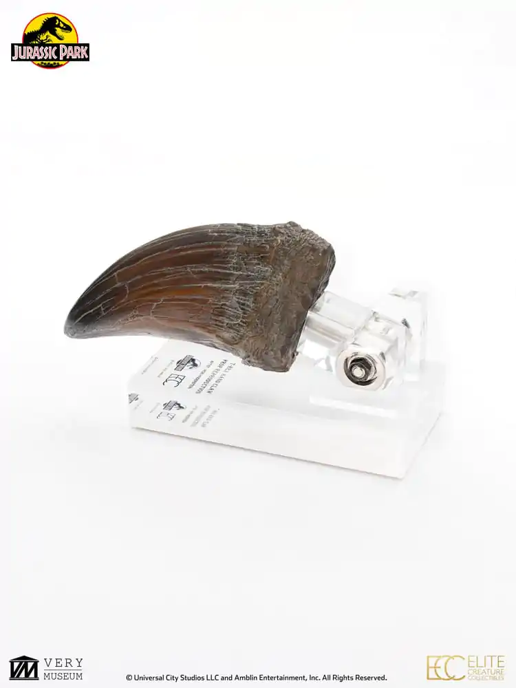 Statuie Jurassic Park T-Rex Mână Gheară 13 cm poza produsului