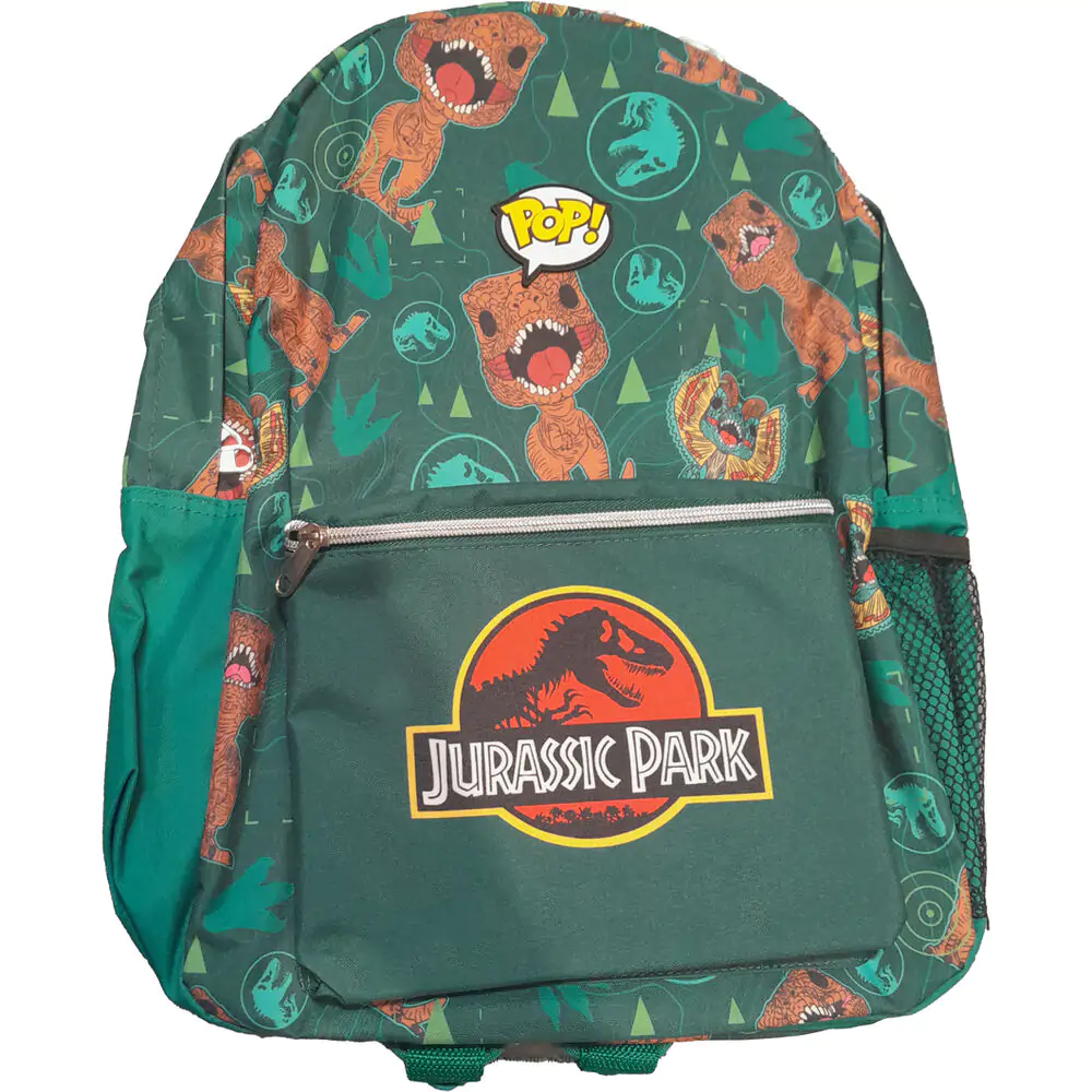 Rucsac Jurassic Park 45 cm poza produsului