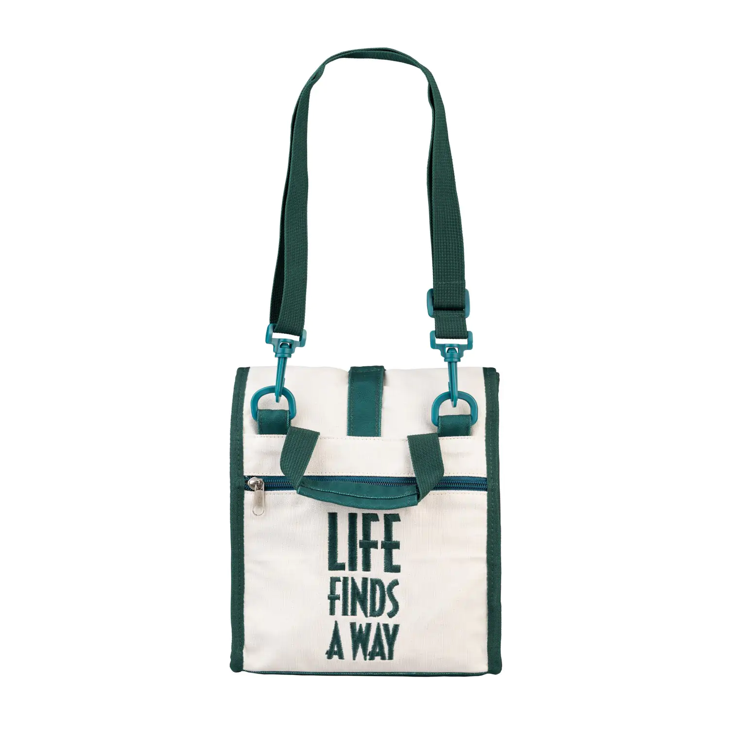 Geantă de prânz Jurassic Park poza produsului