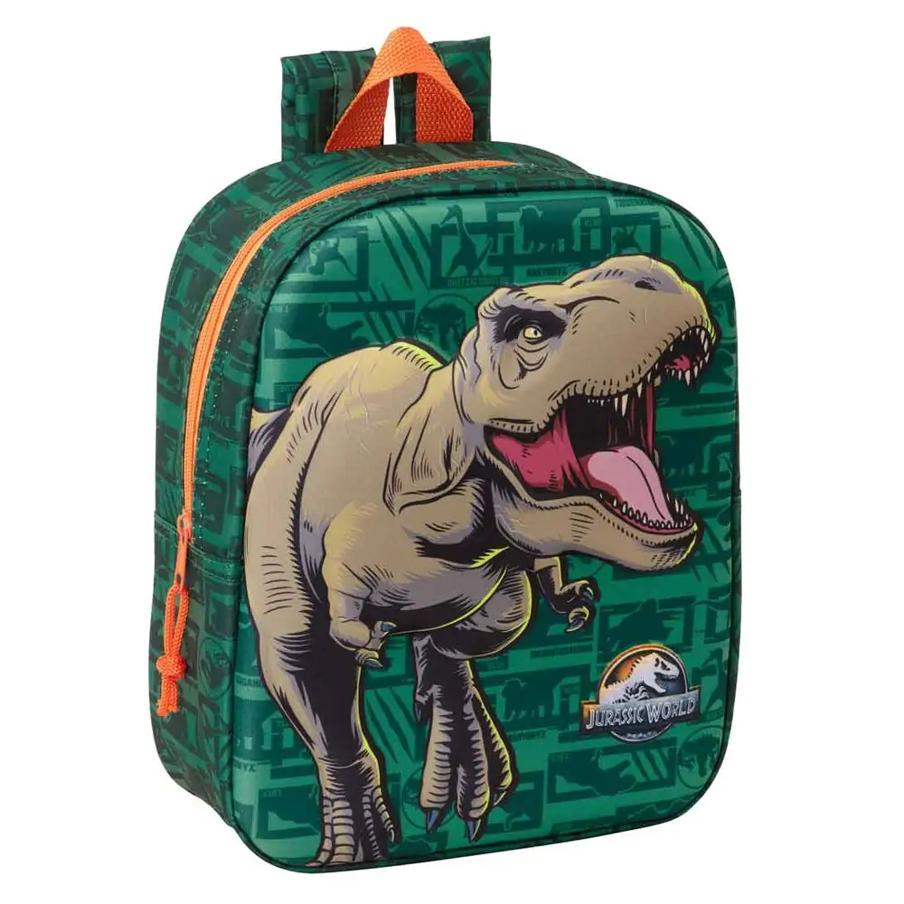 Jurassic World 3D rucsac 27cm poza produsului