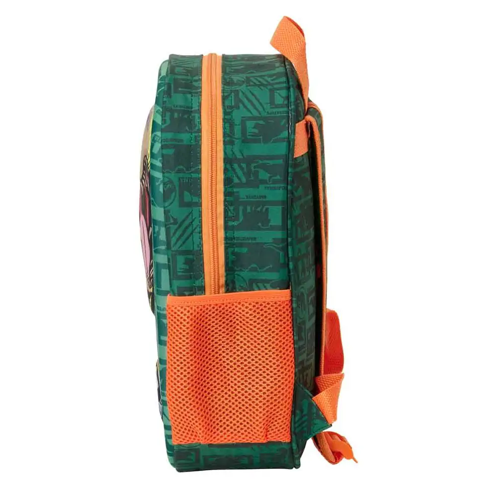 Jurassic World rucsac 3D 33cm poza produsului