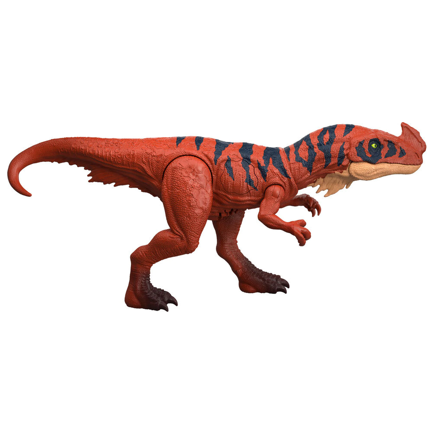 Jurassic World figurina dinozaur Afrovenator poza produsului