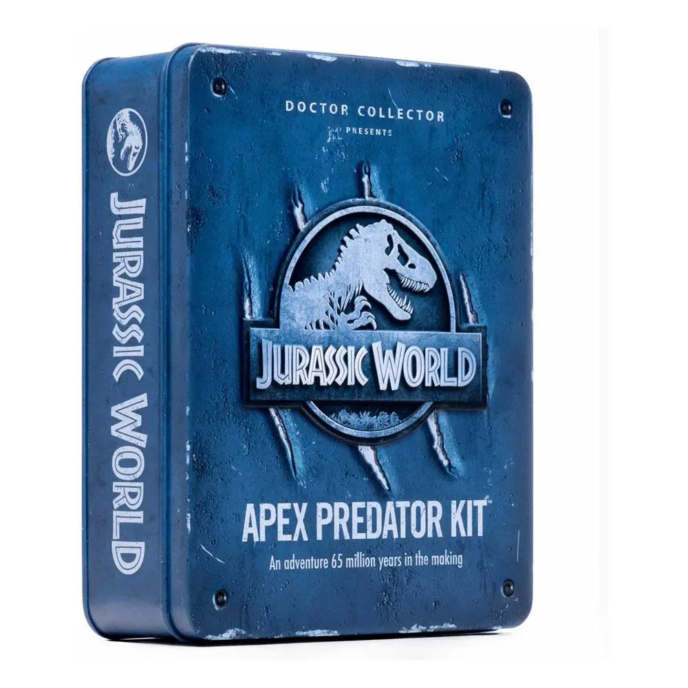 Jurassic World Apex Predator Kit set poza produsului