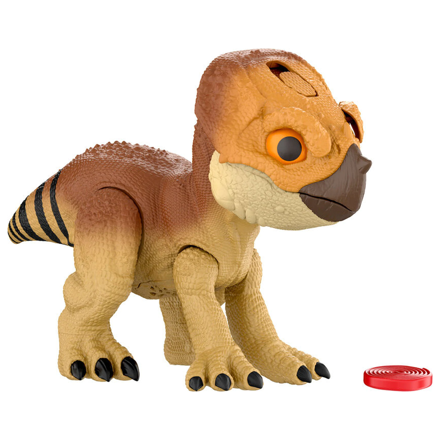 Jurassic World Aquilops dinozaur interactiv poza produsului