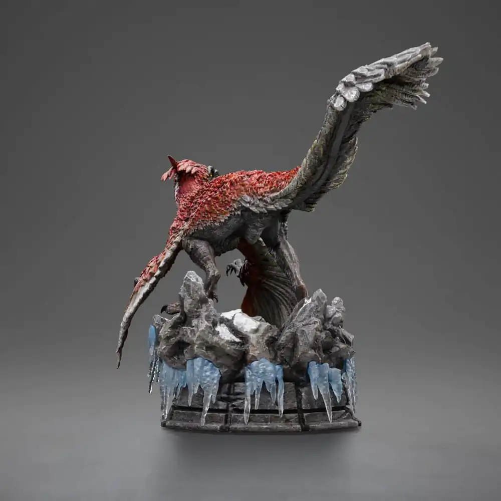 Jurassic World Statuie Scară Artă 1/10 Dominion 19 cm poza produsului