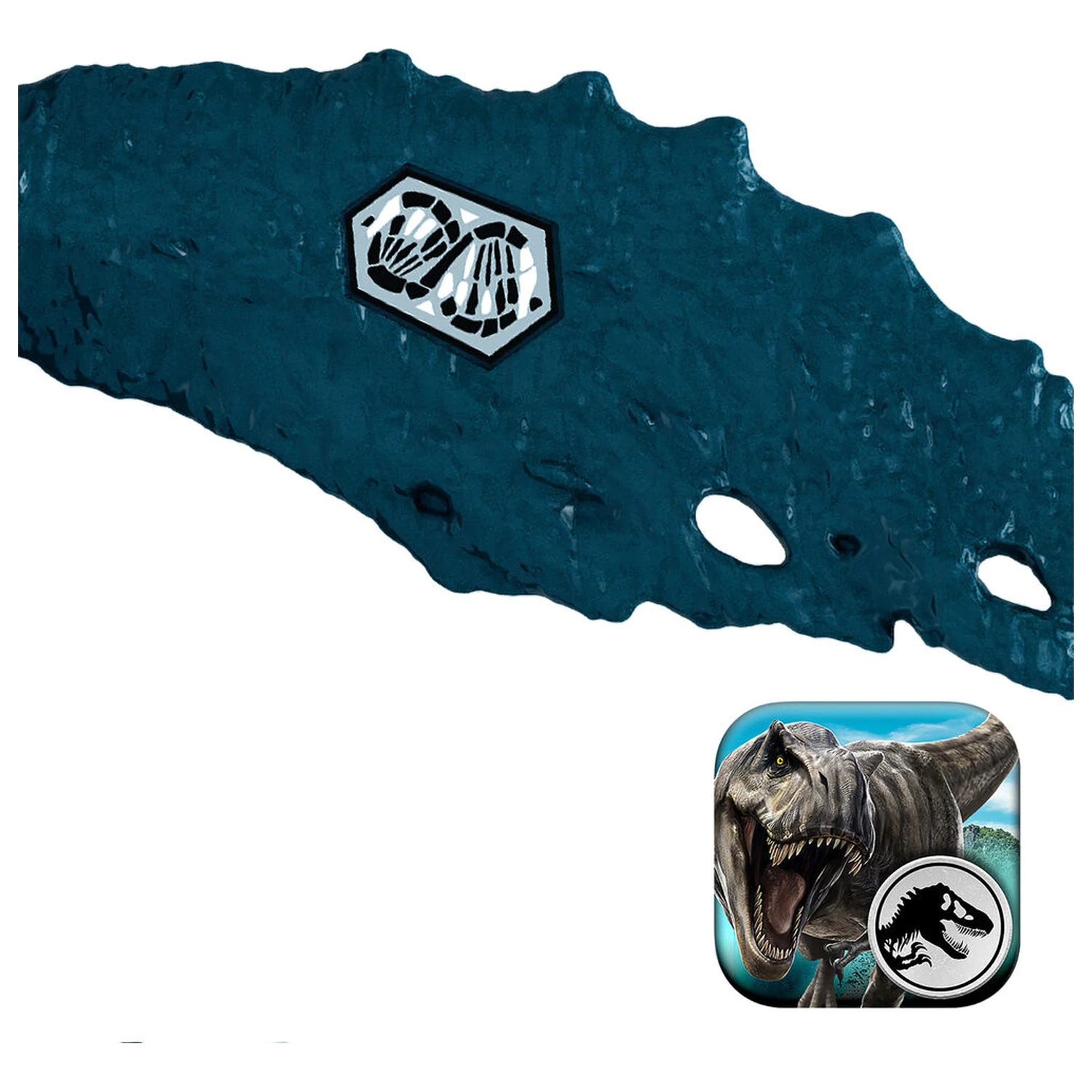 Jurassic World figurina dinozaur Brachauchenius poza produsului