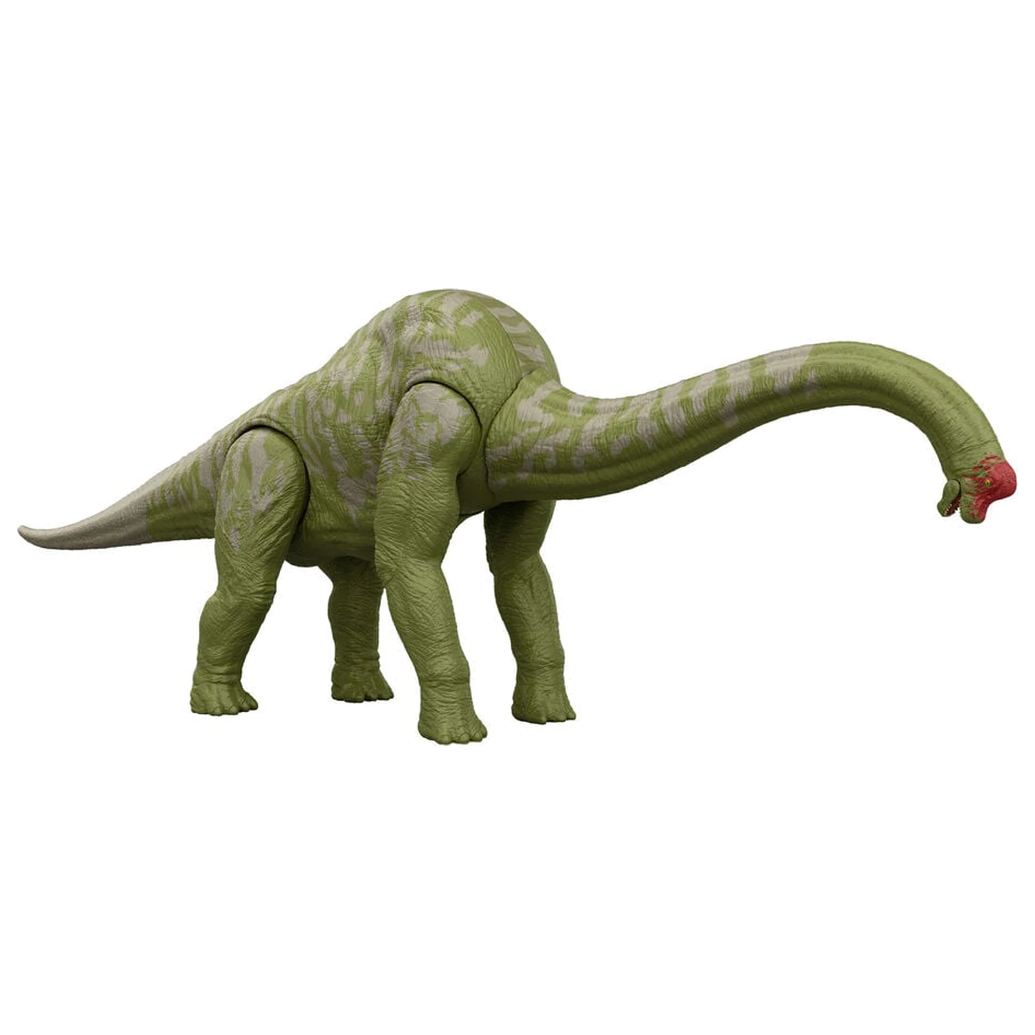 Jurassic World Brachiosaurus figurina dinozaur poza produsului