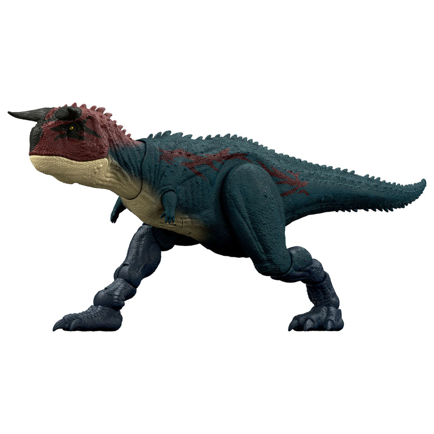 Jurassic World Carnotaurus figurina dinozaur poza produsului