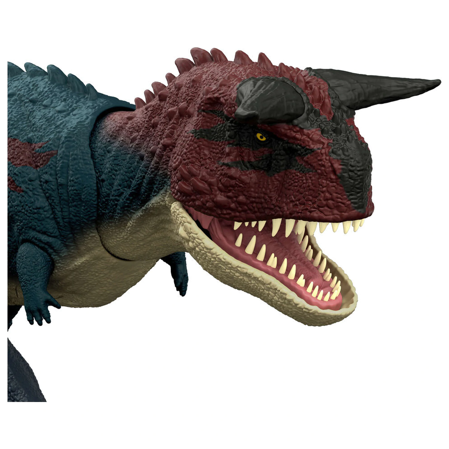 Jurassic World Carnotaurus figurina dinozaur poza produsului