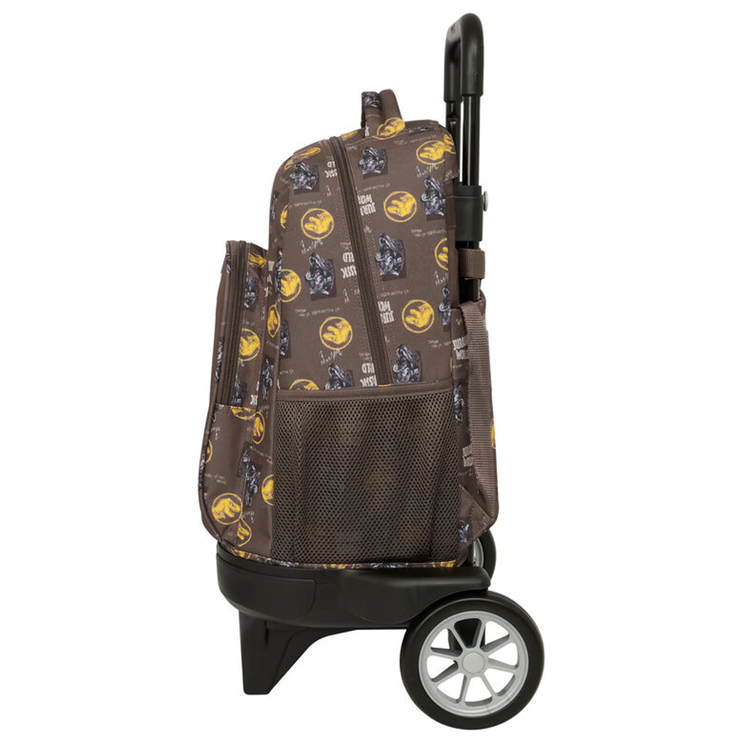 Jurassic World Compact Evolution troler 45cm poza produsului