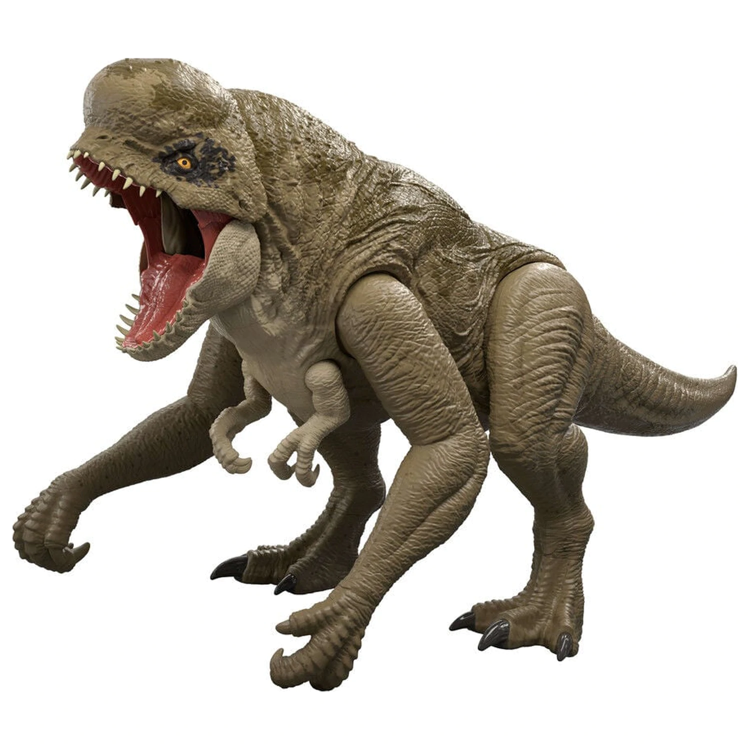 Jurassic World Distortus Rex Figurina de actiune Dinosaurus poza produsului
