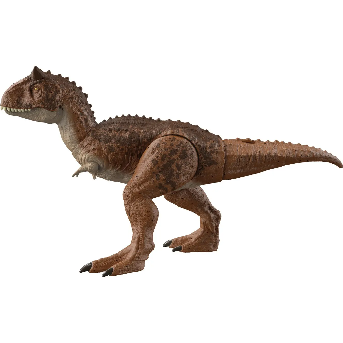 Jurassic World: Dominion Figurina de Acțiune Carnotaurus cu Falcă Măcăitoare poza produsului