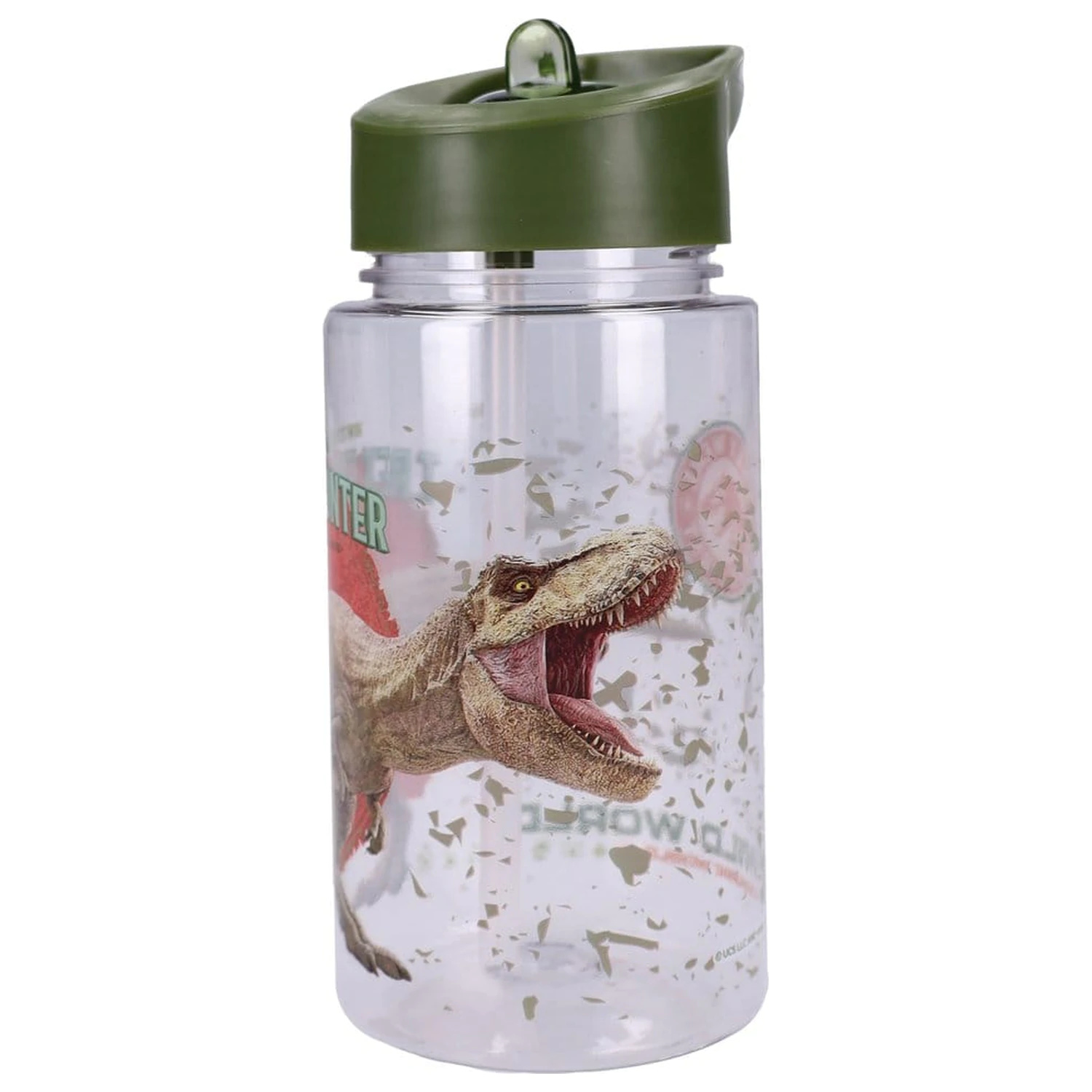 Jurassic World sticla de apa Drink Up 450ml poza produsului