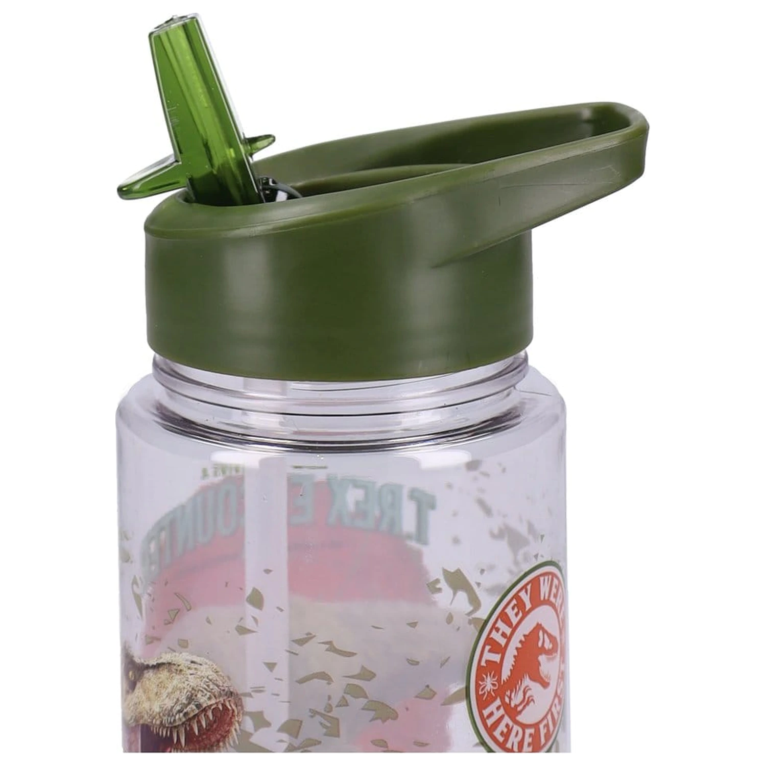 Jurassic World sticla de apa Drink Up 450ml poza produsului