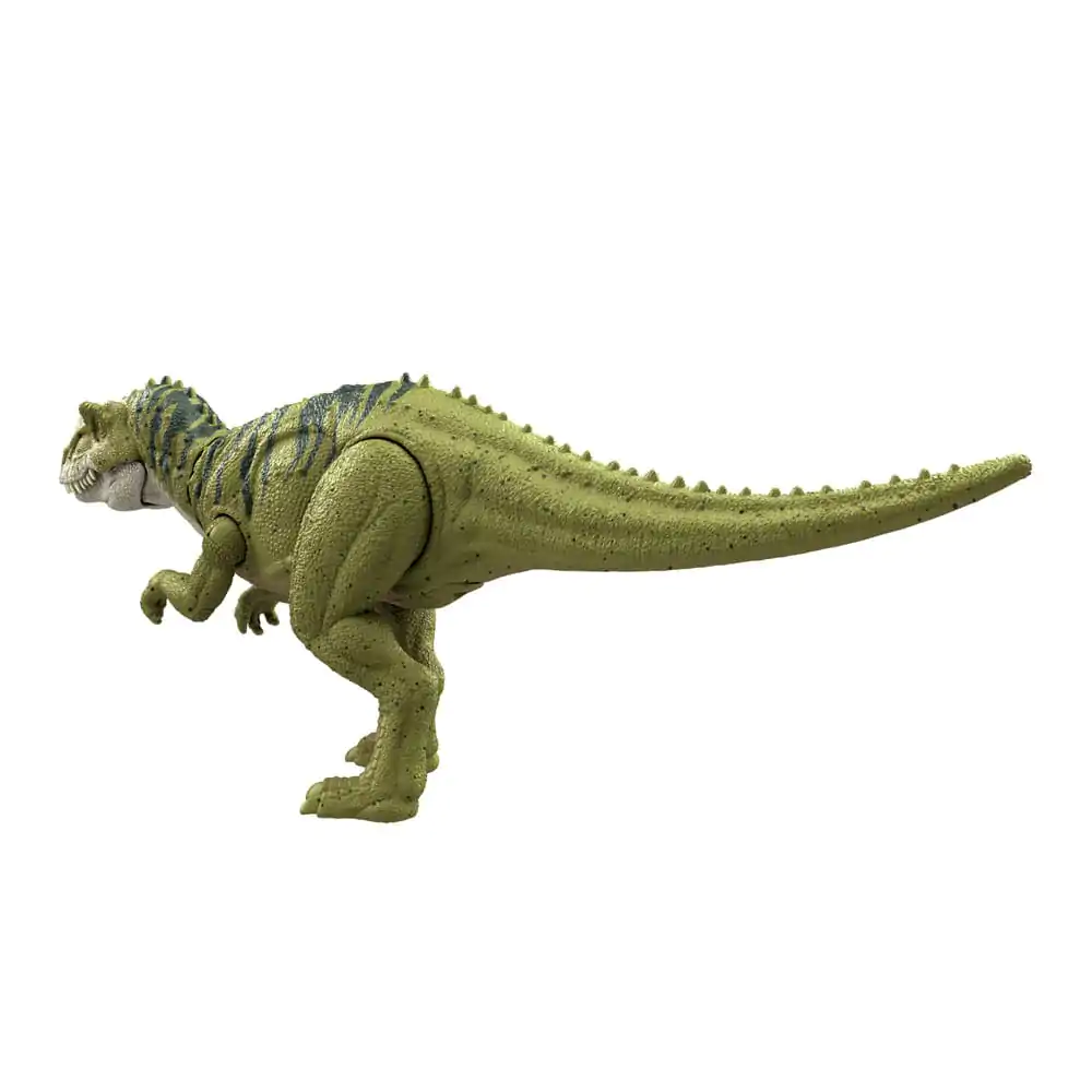 Jurassic World Epic Evolution Figurină de Acțiune Wild Roar Ceratosaurus poza produsului