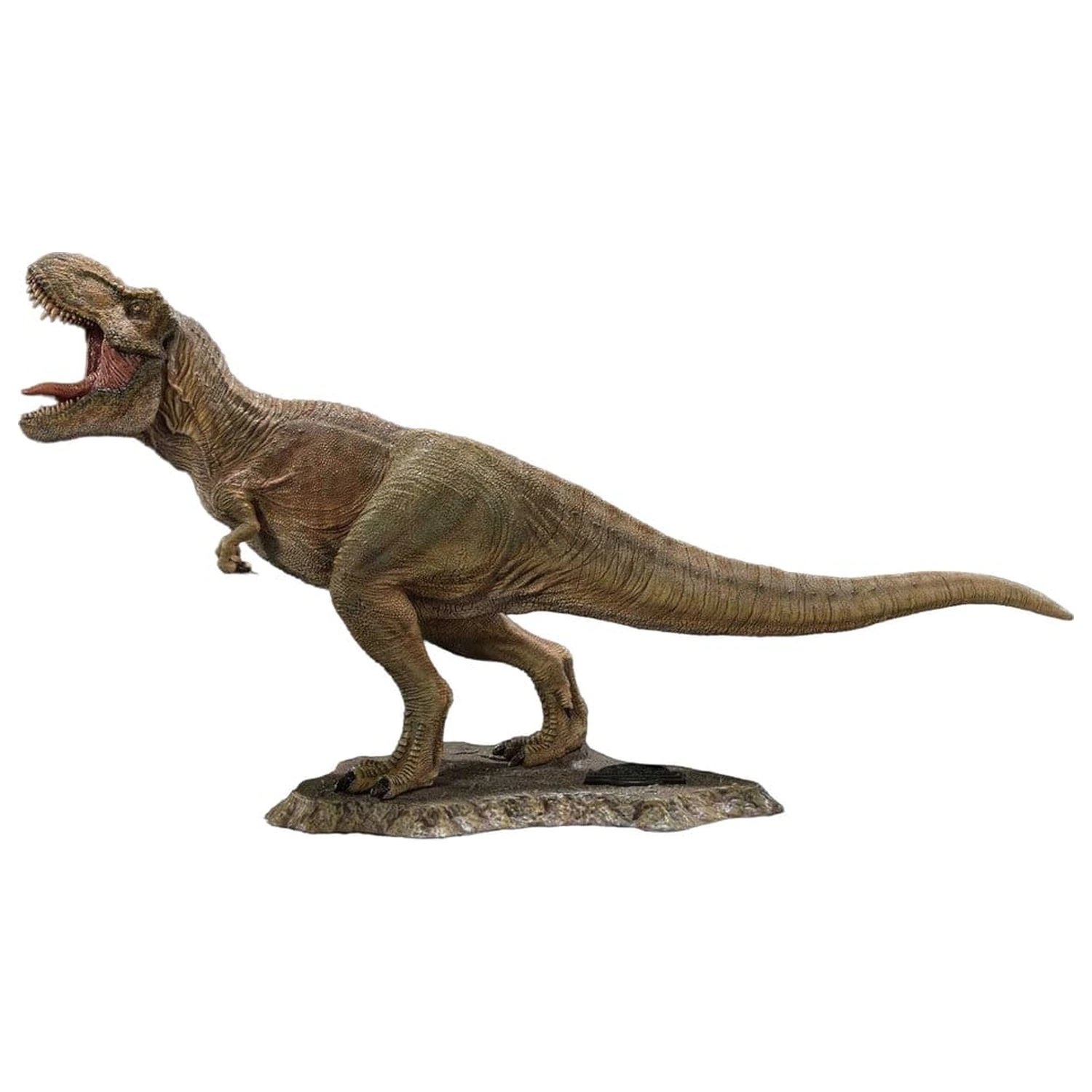 Jurassic World: Fallen Kingdom (Film) Prime Collectible Figures Statuie 1/38 Tyrannosaurus Rex 23 cm poza produsului